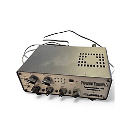 Used Fryette POWER LOAD IR Direct Box