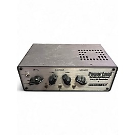 Used Fryette Power Load Signal Processor