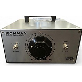 Used Fryette Power Station Power Attenuator