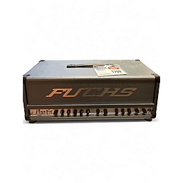 Used Fuchs Mantis 100 Tube Guitar Amp Head