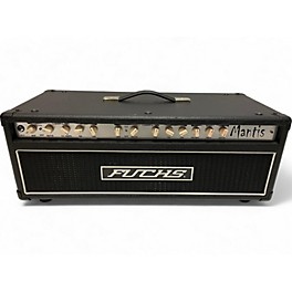 Used Fuchs mantis Tube Guitar Amp Head