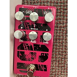 Used Used Funny Little Boxes 1991 Effect Pedal