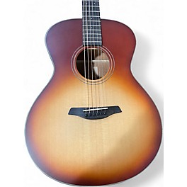 Used Furch Green G-SM Sunburst Acoustic Electric Guitar