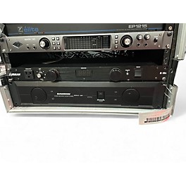 Used Furman M-80x Crossover