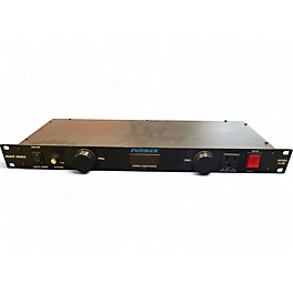 Used Furman M-8D Power Conditioner