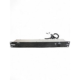 Used Furman M-8X2 Power Conditioner