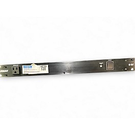 Used Furman M-8X2 Power Conditioner