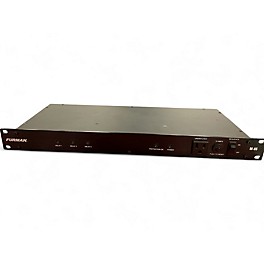 Used Furman M8S Power Conditioner