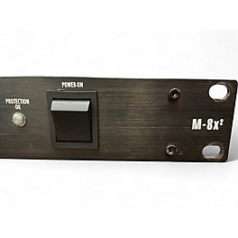 Used Furman MX82 Power Conditioner