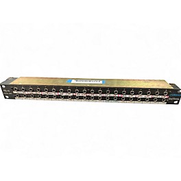 Used Furman PB-40 Channel Strip