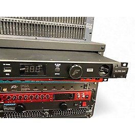 Used Furman PL-PRO DMC  Power Conditioner