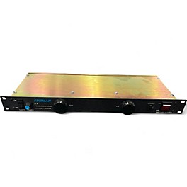 Used Furman PL8 Power Conditioner