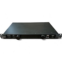 Used Furman PL8C Power Conditioner