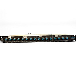 Used Furman Qn-44 Compressor
