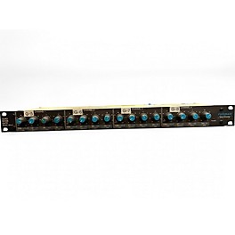 Used Furman Qn-44 Compressor