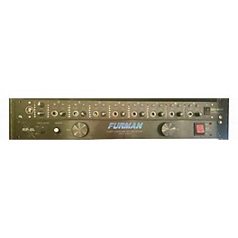 Used Furman Rp8 Exciter