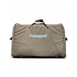 Used Furman SPB8 PEDALBOARD Pedal Board