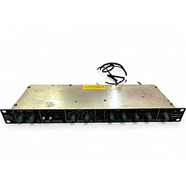 Used Furman TX324 Crossover