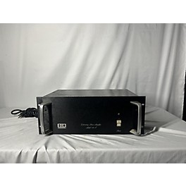 Used Used G System Loboratory Power Amplifier Power Amp