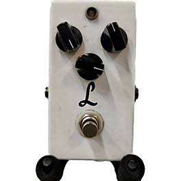 Used Used GEAR MAN DUDE LUTHER Effect Pedal