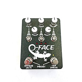 Used Used GECKO OFACE Effect Pedal