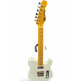 Used G&L Tribute ASAT Classic Sonic Blue Solid Body Electric Guitar