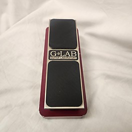 Used Used GLAB Wowee-Wah WH1 Effect Pedal