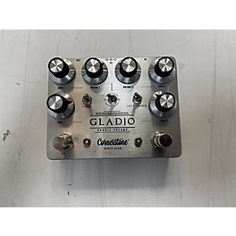 Used Used GLADIO CORNERSTONE Effect Pedal
