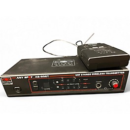 Used Galaxy Audio As 950t