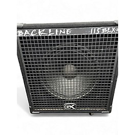 Used Gallien-Krueger 115BLX II Bass Cabinet