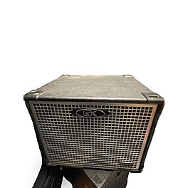 Used Gallien-Krueger 115MBX 200W 1x15 Bass Cabinet