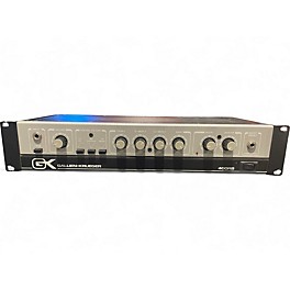 Used Gallien-Krueger 400RB Bass Amp Head