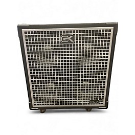 Used Gallien-Krueger 410 BLX II 400W Bass Cabinet
