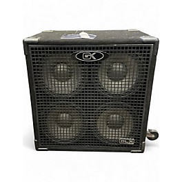 Used Gallien-Krueger 410BLX II Bass Cabinet
