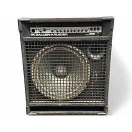 Used Gallien-Krueger 700RB Bass Amp Head