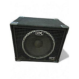 Used Gallien-Krueger BACKLINE 115 BLX III Bass Cabinet