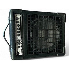 Used Gallien-Krueger Backline 110 Bass Combo Amp
