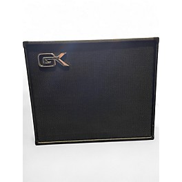 Used Gallien-Krueger CX210 Bass Cabinet