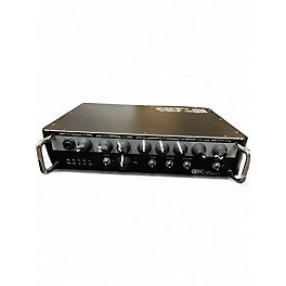 Used Gallien-Krueger GK800 LEGACY Bass Amp Head