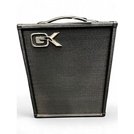 Used Gallien-Krueger MB110 Bass Combo Amp