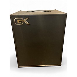 Used Gallien-Krueger MB115-II Ultralight 200W 1x15 Bass Combo Amp
