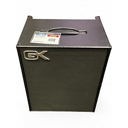 Used Gallien-Krueger MB115-II Ultralight 200W 1x15 Bass Combo Amp