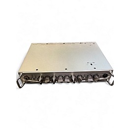 Used Gallien-Krueger MB500 500W Ultralight Bass Amp Head