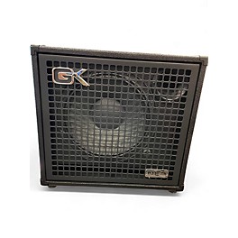 Used Gallien-Krueger NEO IV 112 Bass Cabinet