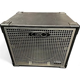 Used Gallien-Krueger Neo 115-III 400W 1x15 Bass Cabinet