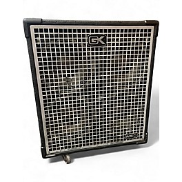 Used Gallien-Krueger Neo 410 800W 8Ohm 4x10 Bass Cabinet