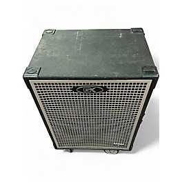 Used Gallien-Krueger Neo 410 800W 8Ohm 4x10 Bass Cabinet