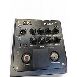 Used Gallien-Krueger PLEX Effect Pedal