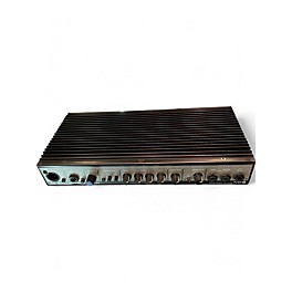 Used Gallien-Krueger mb150s Bass Amp Head