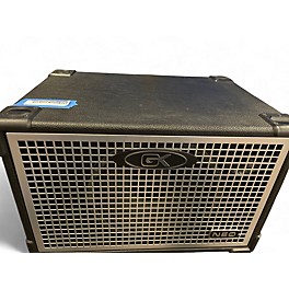 Used Gallien-Krueger neo 112 Bass Cabinet